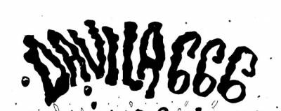 logo Davila 666 logo Davila 666